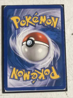 Pokemon TCG Magikarp Supreme Victors 110/147 Regular Common Card - Image 2