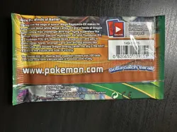 XY Roaring Skies - Pokemon TCG 10 Card Booster Pack - SEALED - Gallade Art - Image 3