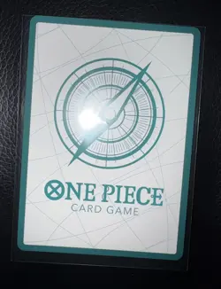 DON!! Card Buggy PRB-02 [Gold Frame] THE BEST vol.2 One Piece English - Image 2