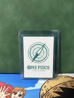 DON Card Hannyabal PRB-02 [Gold Frame] THE BEST vol.2 One Piece English - Image 2