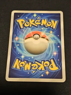 Eevee Pokemon TCG Pocket Eevee Grove Custom Textured Fanart Card - Image 4