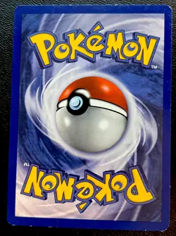 French Moo-Moo Milk Lait Meumeu 101/111 LP Neo Genesis Pokemon Card! - Image 2