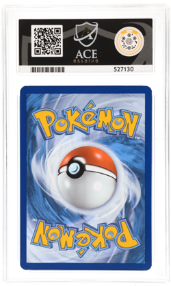 Pokemon Cards - ACE 9 Eevee 173 -Black Star Pokemon Center ETB Promo - Image 2