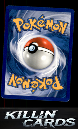 Sabrina's Psychic Control 121/132 Pokemon Uncommon Gym Challenge Card LP - Image 2