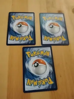 3 Pokemon TCG Team Plasma Special Energy Plasma Energy Card 127/135 - Image 4