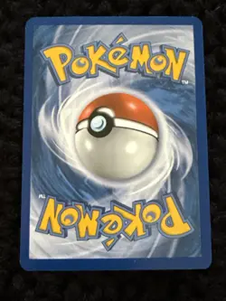 Zekrom 114/114 Black & White Full Art Pokemon TCG Card - Image 4