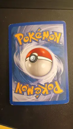 Ninetales Aquapolis Holo Rare H19 Pokemon Card 2003 - Image 5