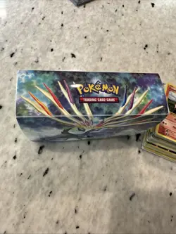 2017 Pokemon XY Xerneas And Yveltal Double Deck Box Premium Full Of Cards - Image 3