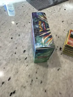 2017 Pokemon XY Xerneas And Yveltal Double Deck Box Premium Full Of Cards - Image 4