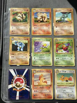 2,076 Pokemon Cards Bulk Lot Over 400 Chrome Foil And Rainbow Foil 2000 Topps - Image 5