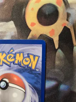 Mr. Stone's Project 88/110 EX Holon Phantoms Regular Pokemon TCG Card NM - Image 3