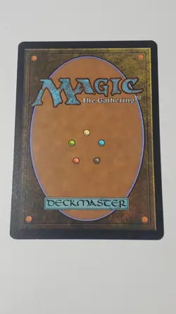 Tezzeret, Cruel Captain (Promo Pack) Edge of Eternities Regular - Image 3