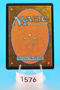 MTG Mistrise Village Tarkir: Dragonstorm Regular #261 - Image 2