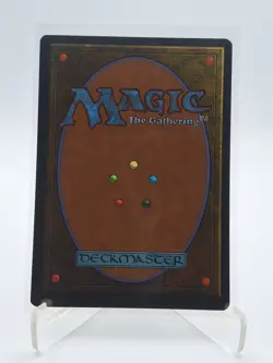 KARAKAS 1994 LEGENDS Magic: the Gathering "never played" MINT "vintage" - Image 2