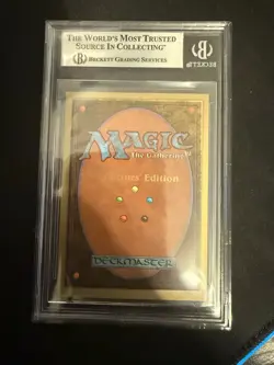 Mox Ruby (CE) Collector's Edition Regular - Image 2