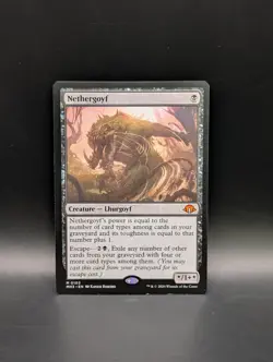 Nethergoyf Modern Horizons 3 Regular - Image 1