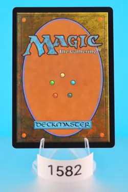 MTG The Scarab God Commander Masters Regular #353 - Image 2