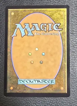 Orcish Bowmasters (Borderless) Universes Beyond: the Lord of the Rings Foil MTG - Image 2