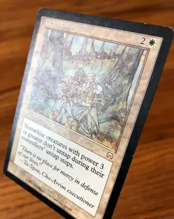 MTG Crackdown - Mercadian Masques, English - Image 3