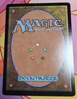 MTG | Bristly Bill Spine Sower Outlaws of Thunder Foil LP - Image 2