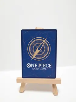 One Piece Card Game Kouzuki Hiyori EB01-013 Alternate Art V.2 Near Mint EN - Image 3