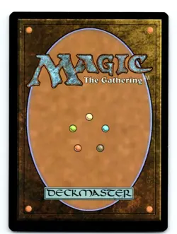 Magic Fear, Fire, Foes! Foil 0125 LTR Lord of the Rings - Image 2