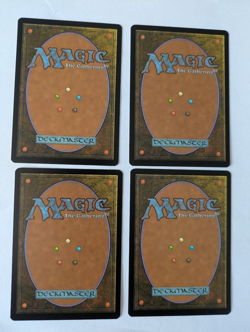 4 Whispersilk Cloak M10 MTG NM Free shipping with tracking - Image 2