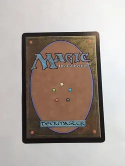 The Gitrog Monster (Borderless) Commander: Bloomburrow NM!!! - Image 2
