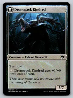 Dronepack Kindred Regular - Image 1