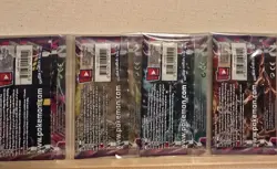 Pokemon XY Phantom Forces Factory Sealed Booster Packs Art Set - Image 2
