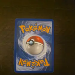 Tauros 12/100 Holo Rare EX Crystal Guardians Pokemon Card - Image 2