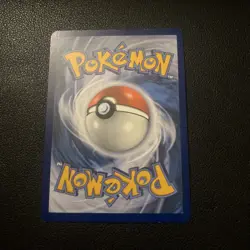 Pokemon Pidgeot EX Paldean Fates Shiny Ultra Rare Card 221/091 NM/Mint TCG - Image 3