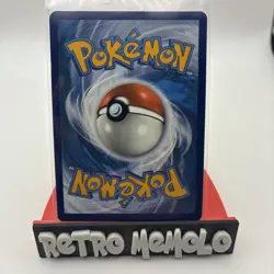 Neo Upper Energy 162/162 - Temporal Forces - Pokemon TCG - ACE SPEC Rare - NM - Image 2