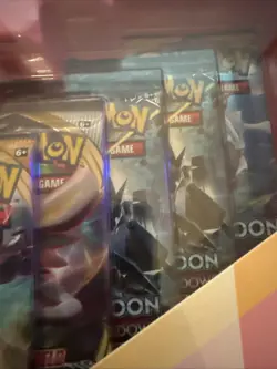 Pokemon TCG Small But Mighty Premium Collection Box - New Sealed - Image 3