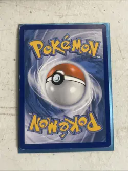 Magikarp 33/108 Reverse Holo XY Evolutions Pokemon TCG - Image 2