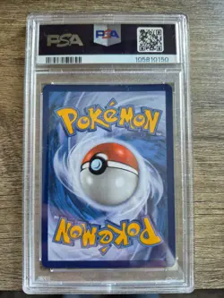 Pokemon TCG: Obsidian Flames Charizard ex 223/197 SIR PSA 10 Gem Mint - Image 2