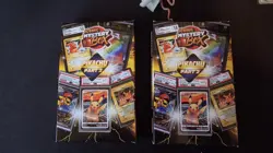 MYSTERY POKEMON: 2 PIKACHU BOX With 1 IN 3 PSA 10 LOOK FOR PONCHO PIKACHUS! - Image 1
