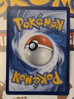 Pokemon Galarian Zapdos TCG SWSH283 Black Star Promo - Image 4
