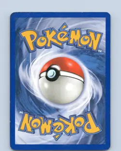 Pokemon TCG Celio's Network Firered & Leafgreen 88/112 Regular Uncommon LP - Image 2