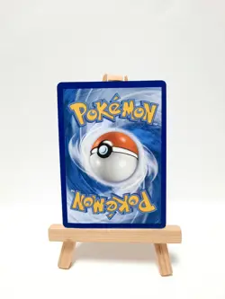 Pokemon Lugia V SWSH 301 Promo SWSH Black Star Promos DE Near Mint - Image 3