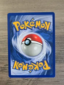 Pokemon TCG Bulbasaur Base Set 44/102 Unlimited NM - Image 2