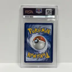 Pokemon Mew 2016 XY Evolutions Holo 53/108 PSA 10 - Image 2