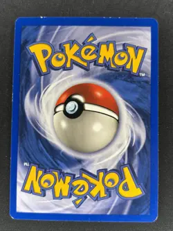 Lucky Stadium 100/105 - Neo Destiny WOTC Vintage Trainer 2000 Pokemon Card - LP - Image 3