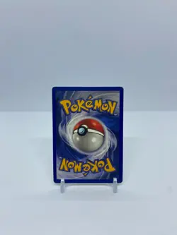 Pokemon Bulbasaur - WOTC Base Set Common 44/102 Unlimited 1999 - Image 2