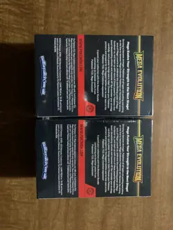 Pokemon Mega Evolution Booster Bundles - Image 3