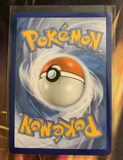 Pokemon TCG Copycat Full Art 200/203 Evolving Skies Holo NM - Image 2