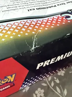 Pokemon TCG Scarlet & Violet Prismatic Evolutions Premium Figure Collection ✅ - Image 3