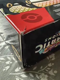 Pokemon TCG Scarlet & Violet Prismatic Evolutions Premium Figure Collection ✅ - Image 4