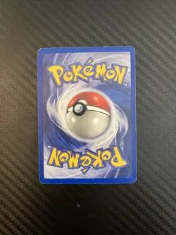 Pokemon Dark Charizard 21/82 1st Edition Non Holo Lp/Mp - Image 2