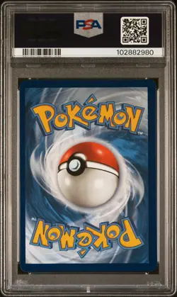 2021 POKEMON SWORD & SHIELD EVOLVING SKIES SECRET FULL ART/UMBREON VMAX PSA 9 - Image 2